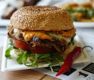 Burgery