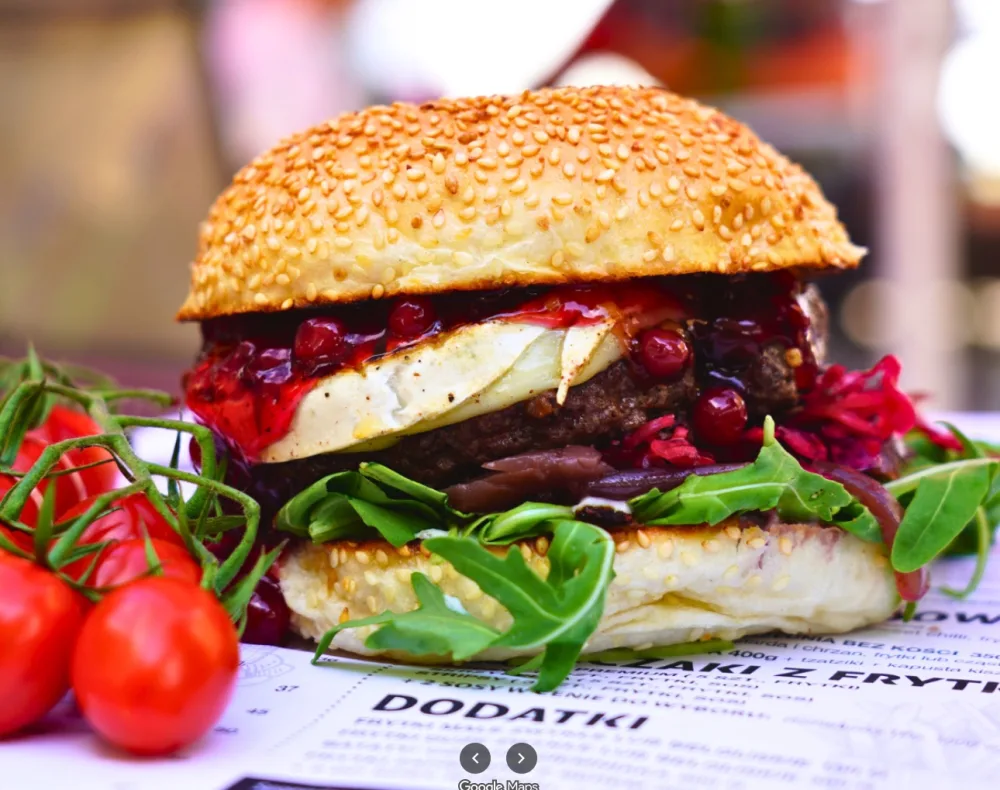 Burger