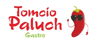 Tomcio Paluch Gastro